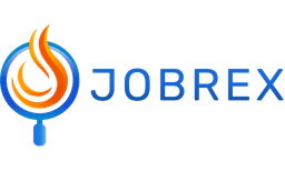 Jobrex Logo